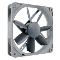    120 mm   Noctua NF-S12B redux-1200, 1200rpm, 18.1dBA, 3-pin