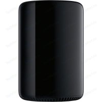  Apple Mac Pro Six-Core Xeon E5 3.5GHz 16GB 256Gb SSD 2xAMD FirePro D500 3GB OS X Mavericks