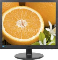  19" AOC e960Srd/01  TN WLED 1280x1024 1000:1 DC 20000000:1 250cd/m^2 5ms DVI-D