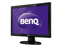  22" BenQ BL2211M  TN LED 1680x1050 12000000:1 250cd/m2 5ms D-Sub DVI 