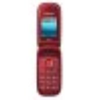   Samsung GT-E1272 Garnet Red 