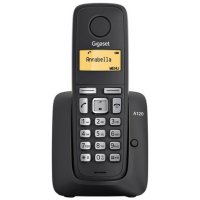  DECT Gigaset A120 