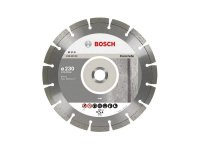   Bosch Professional for Concrete 125  22.23   