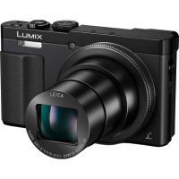 Panasonic LUMIX DMC-GM1 Black     