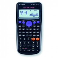  Casio FX-85ESPLUS   12   252  