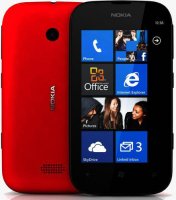   Nokia 510 Lumia RM-889 White