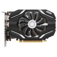  2048Mb MSI GeForce GTX750Ti Twin Frozr 128bit GDDR5 PCI-E DVI HDMI N750TI TF 2GD5/OC Reta