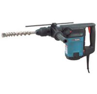 1300W  Makita HR4500C (1300 , 8.3 , 240 /, 2550 /, SDS-Max, 2 , )