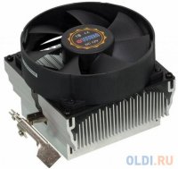  Titan Data Cooler DC-K8M925B/R/CU35 Socket AM2 / S754 / S939