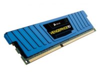   Corsair XMS3 Xtreme Performance DDR3 8Gb, PC12800, DIMM, 1600MHz (CMX8GX3M1A1600C