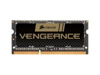     SO-DDR3 8Gb PC12800 1600MHz Corsair CMSX8GX3M1A1600C10