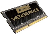     SO-DDR3 8Gb(2x4Gb) PC17066 2133MHz Corsair Vengeance CL11 CMSX8GX3M