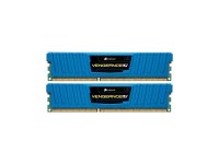   8Gb (2x4Gb) PC3-15000 1866MHz DDR3 DIMM Corsair Vengeance CML8GX3M2A1866C9B