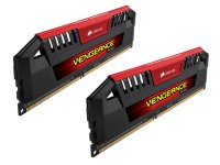   8Gb (2x4Gb) PC3-19200 2400MHz DDR3 DIMM Corsair Vengeance Pro 11-13-13-31 CMY8GX3