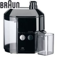    Braun MP 80 Black