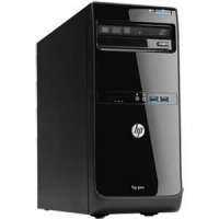  HP Pro 3500 MT P G2030/ 4Gb/ 500Gb/ DVDRW/ Free DOS/ /  + W2072a Monitor w/ sp