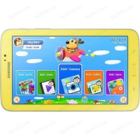  Samsung Galaxy Tab 3 Kids 7.0 yellow (SM-T2105)