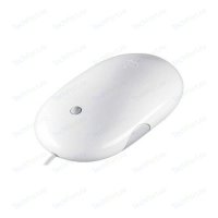  Apple Wired Mighty Mouse-ZML (MB112ZM/B)