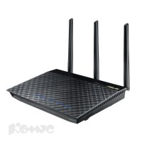 WiFi- ASUS RT-AC66U