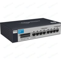  switch HP 2530-8-Poe+ (J9780A)