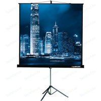    Lumien    Master View 165x220  Matte White FiberGlass (LMV-1001