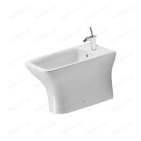 Duravit Pura vida   1 .   .,  . -.  (22471000001)