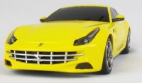 Rastar    1:24 Ferrari ff 46700