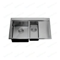 ZorG  inox 780*520 rx-5178-2-l