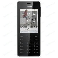   Nokia 515 black (A00014204)