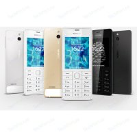   Nokia 515 white (A00014205)