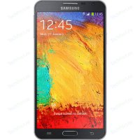   Samsung SM-N7500 Galaxy Note 3 Neo Lite  (SM-N7500ZKASER)