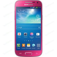   Samsung GT-I9192 S4 mini DS  (GT-I9192ZIASER)