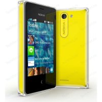   Nokia 500 DS yellow (A00016042)