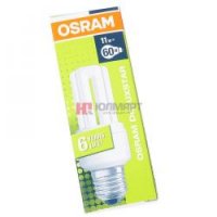 Osram CLL DULUXSTAR 11W/827 E27 220-240V