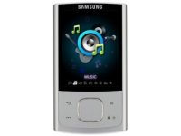 Flash- Samsung YP-R2CS