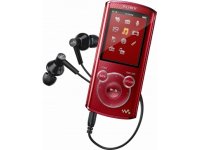 MP3  Sony Walkman NWZ-E464/B 