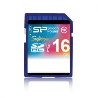 - Silicon Power 16 GB