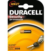   MN27 (Duracell MN27 B1 Security)