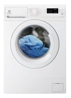   Electrolux EWS 1052 NDU