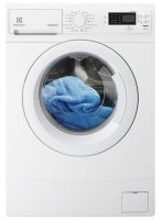     Electrolux EWS 1252 ndu