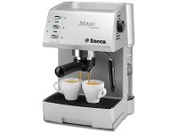  Saeco Magic Espresso