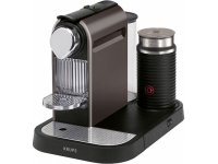  Krups Nespresso XN7101 Citiz & Milk