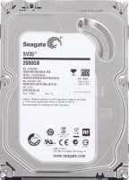   2.0Tb Seagate SV35.2 Series ST2000VX000 SATA 6 Gb/s, 64 MB Cache, 7200 RPM ( 