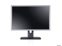  22" Dell P2213 BK/S    (LCD, Wide, 1680x1050, D-Sub, DVI, DP, USB2.0 Hub)