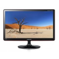  23" Samsung S23B370H  TN LED 1920x1080 1000:1 250cd/m^2 2ms HDMI D-Sub