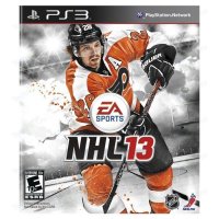   Sony PS3 NHL 13