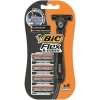  Bic FlexX&Easy  1 + 4 