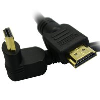 HDMI-HDMI  VIVANCO 42055 HDHD/5-N HDMI v1.3, 5.0 