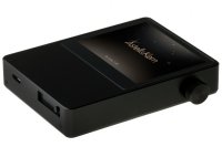 hi-fi audio  -      iriver Astell &Kern (AK100) 