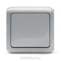   Legrand "Quteo", , : , IP44